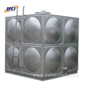 stainless steel water storage tank 10000 litre